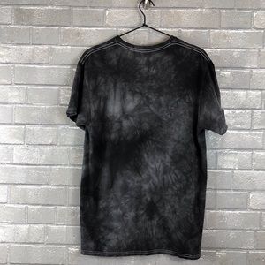 3D Tees Tops - 3D Tees | Tie Dye Tee Shirt Dog Logo 3D Tees Tops - 3D Tees | Tie Dye Tee Shirt Dog Logo